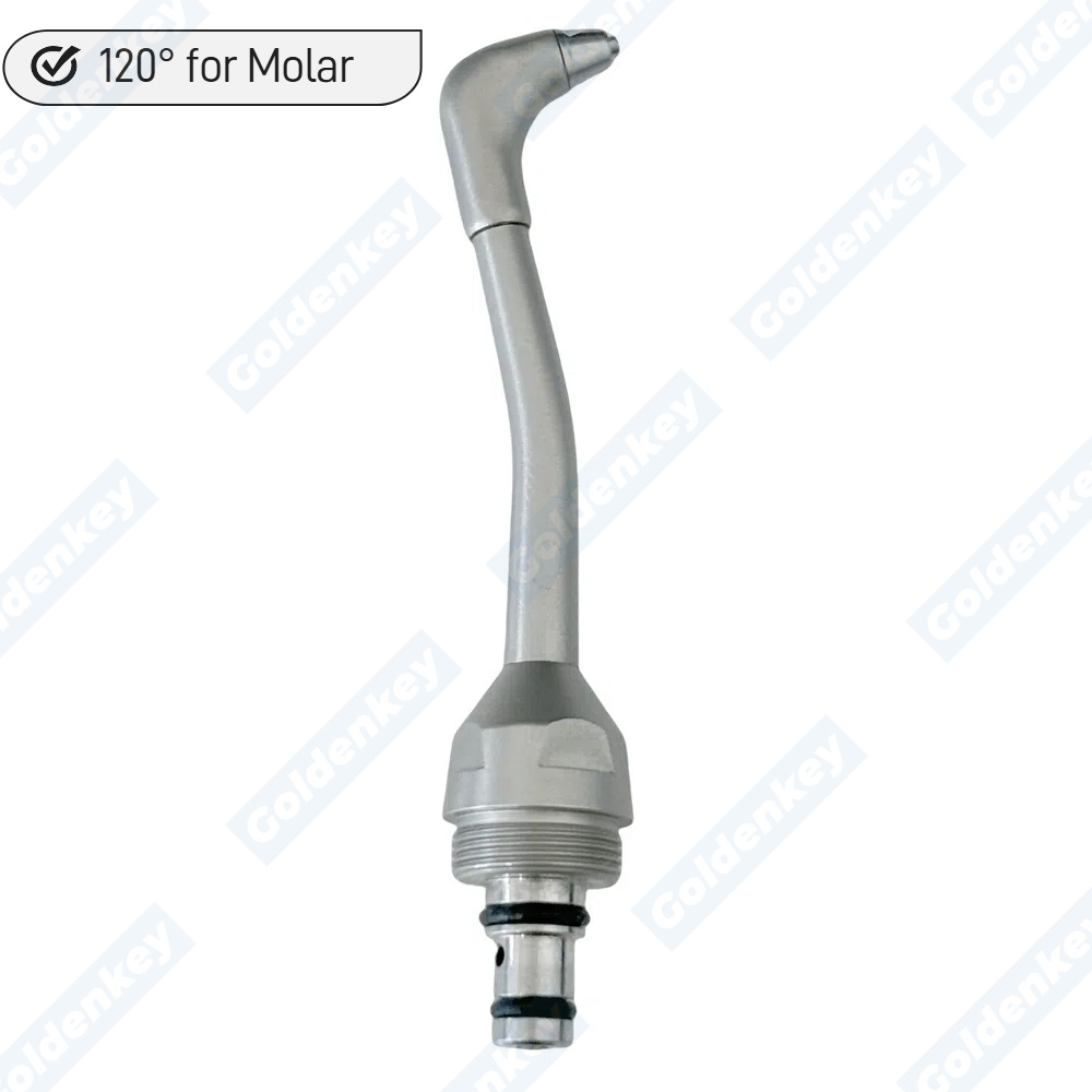 Dental Air Polisher Oral Autoc - Colgate Whitening Teeth ulasan dan harga