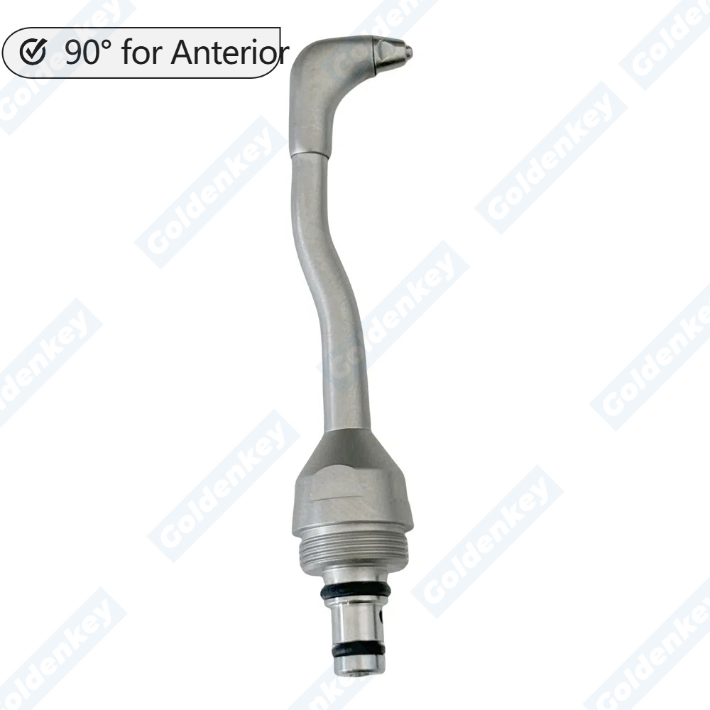 Dental Air Polisher Oral Autoc - Colgate Whitening Teeth ulasan dan harga