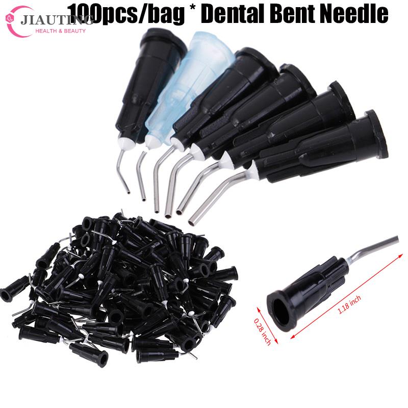 100pcs Dental Flowable Composi - Teeth Whitening Gel Refills ulasan dan harga
