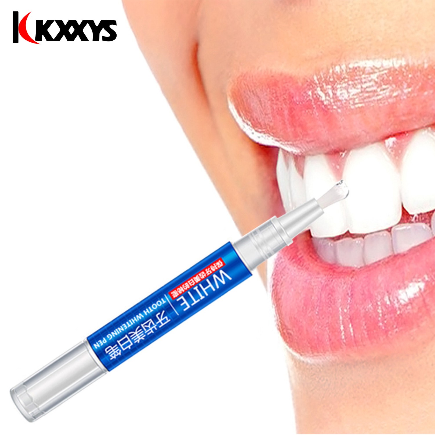 2pcs*3ml Popular White Teeth W - Teeth Whitening Pens ulasan dan harga