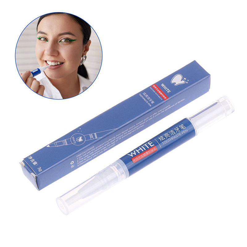 3ml Teeth Whitening Stain Remo - Teeth Whitening Pens ulasan dan harga
