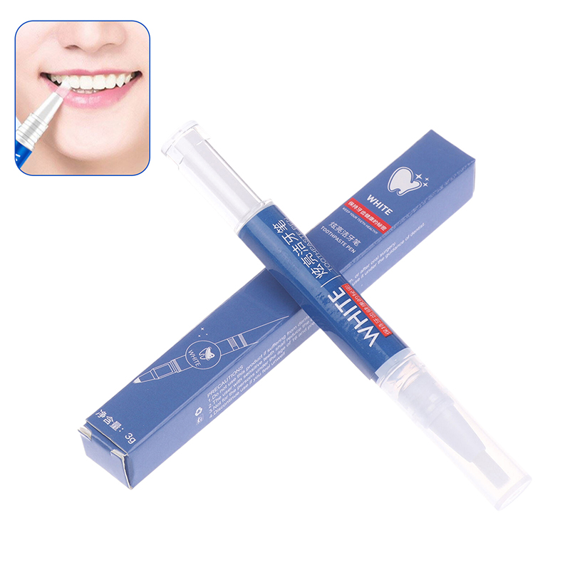3ml Teeth Whitening Stain Remo - Teeth Whitening Pens ulasan dan harga