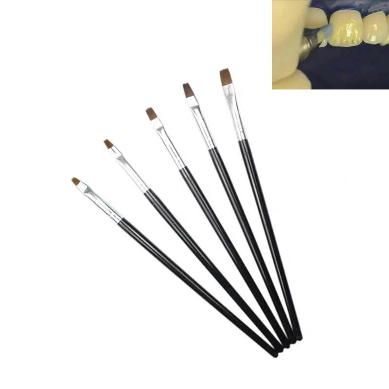 Nylon Dentistry Adhesive Compo - Teeth Whitening Pens ulasan dan harga
