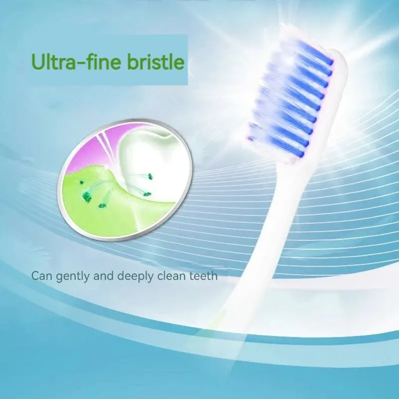 Clogate-Adult Soft Bristle Too - Colgate Whitening Teeth ulasan dan harga