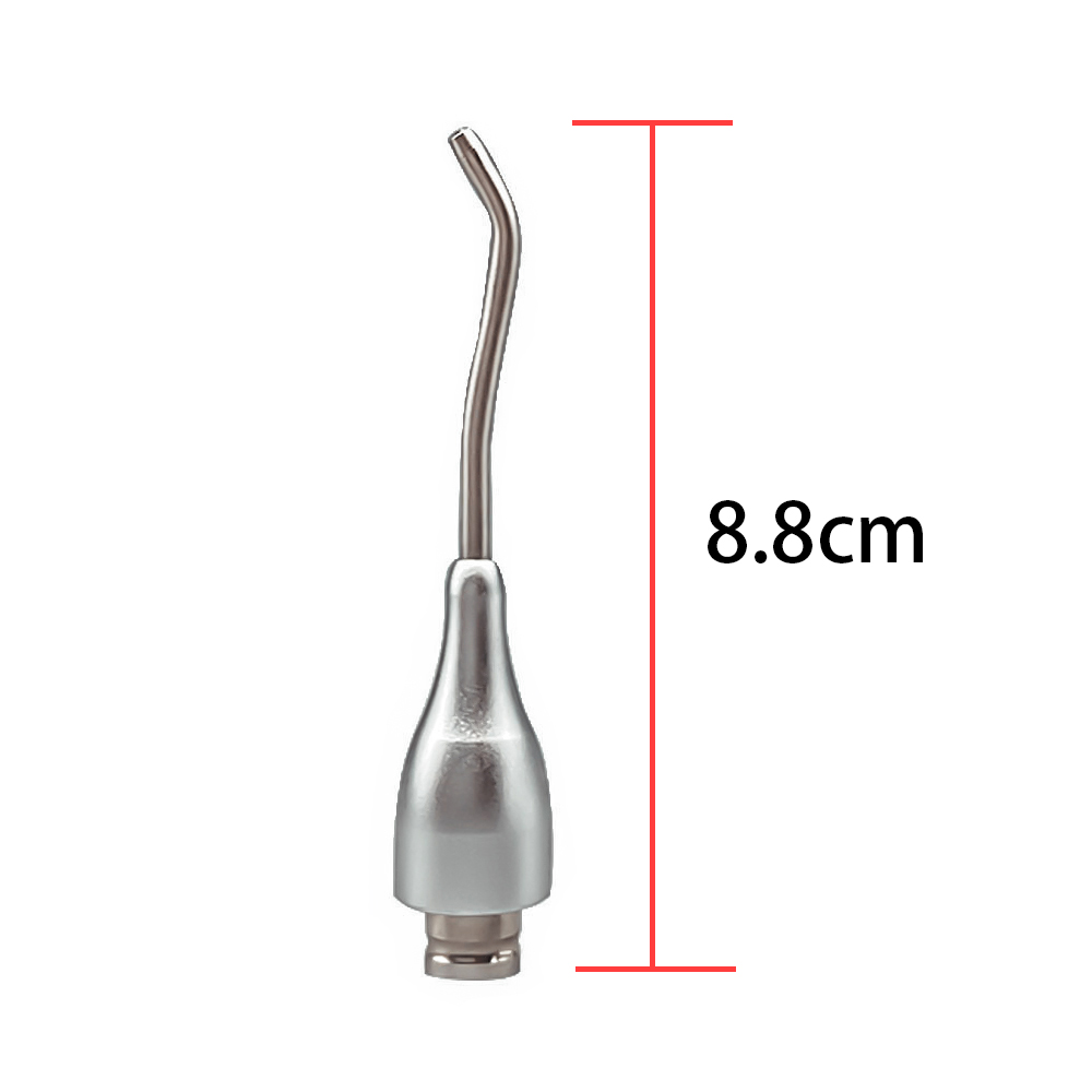 3piece Dental prophy Jet tips  - Teeth Whitening Pens ulasan dan harga