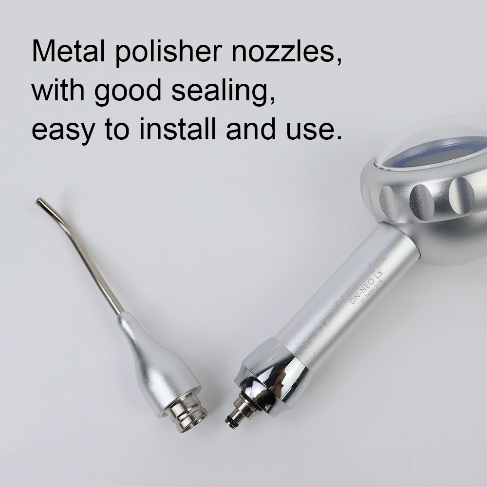 3piece Dental prophy Jet tips  - Teeth Whitening Pens ulasan dan harga