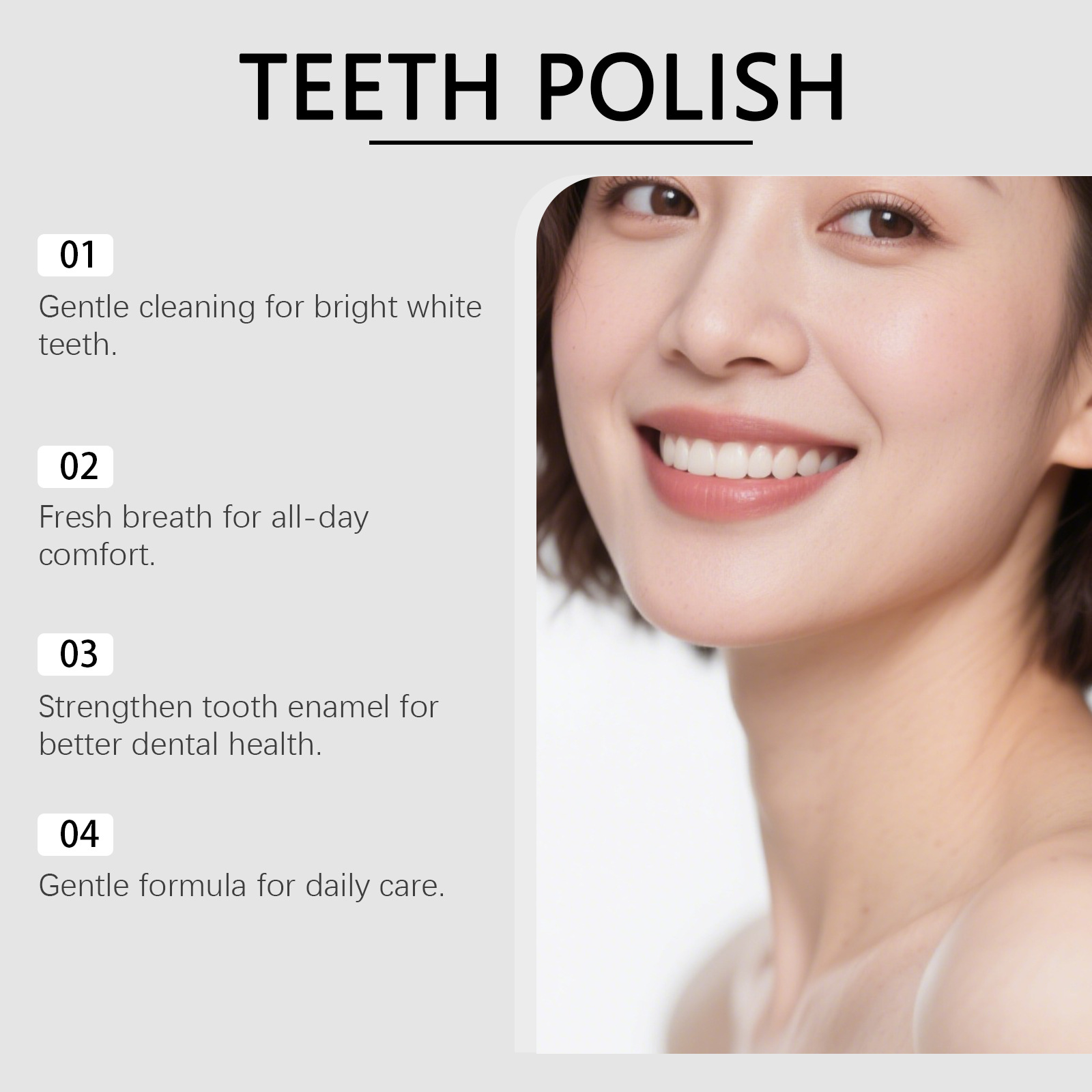 Teeth Whitening Paint Instant  - Teeth Whitening Pens ulasan dan harga