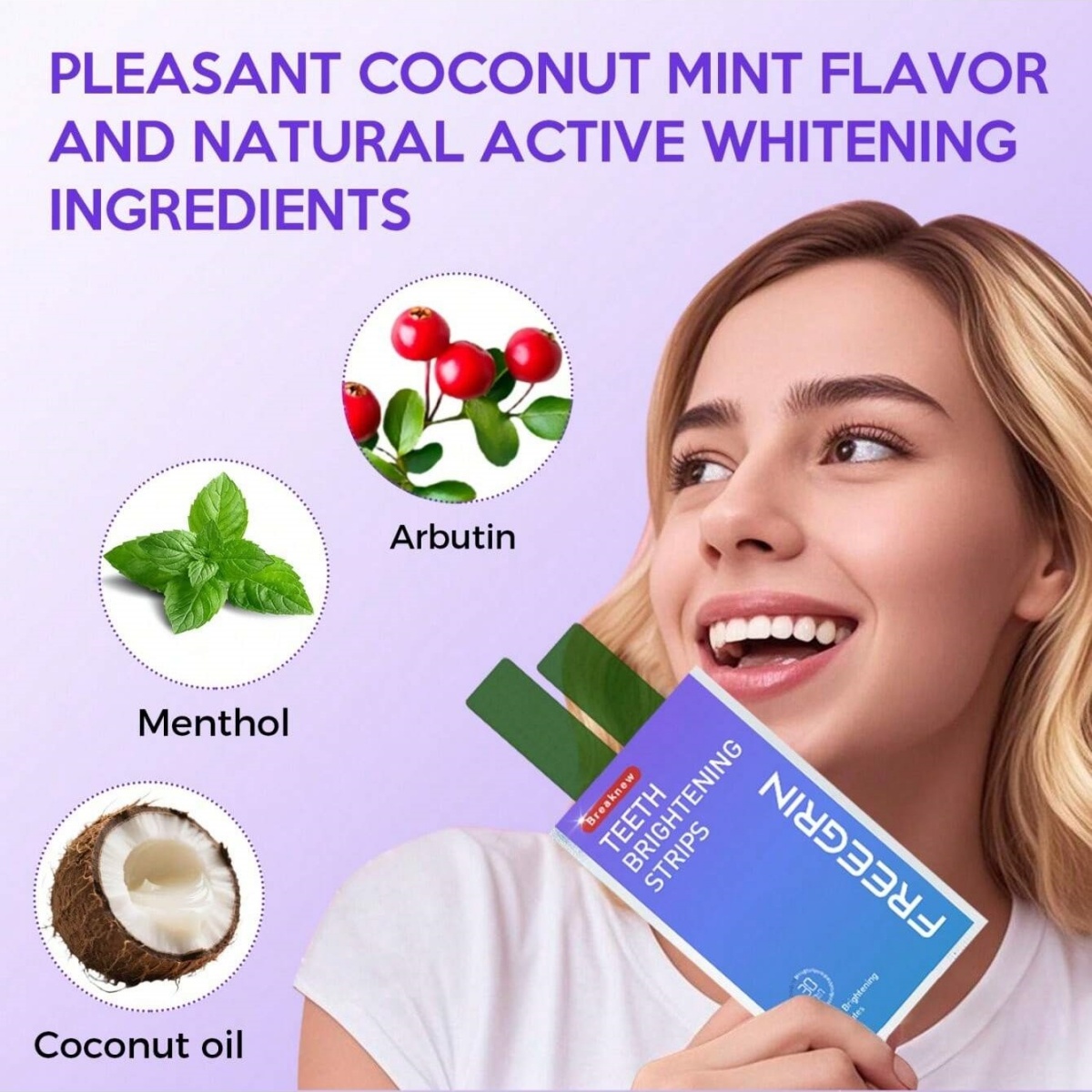 Deluxe Whitening Teeth Sticker - Teeth Whitening Gel Refills ulasan dan harga
