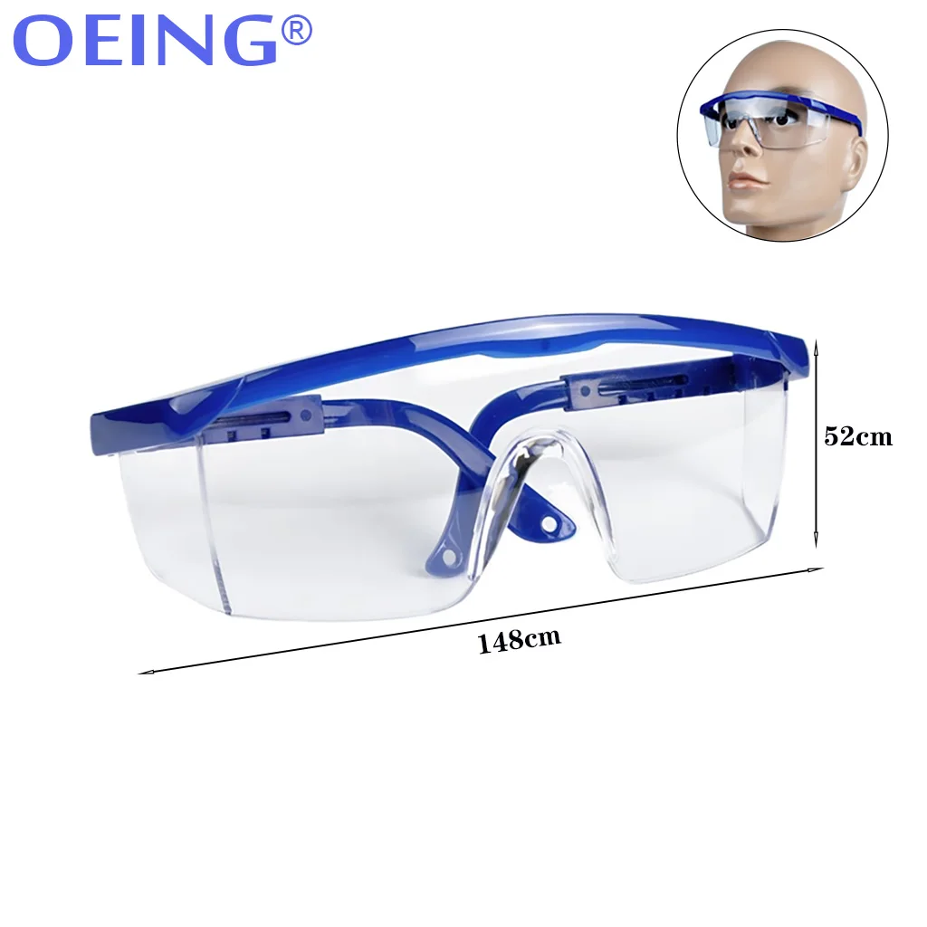 1 pc Dental Eye Protection Gla - Teeth Whitening Uv ulasan dan harga