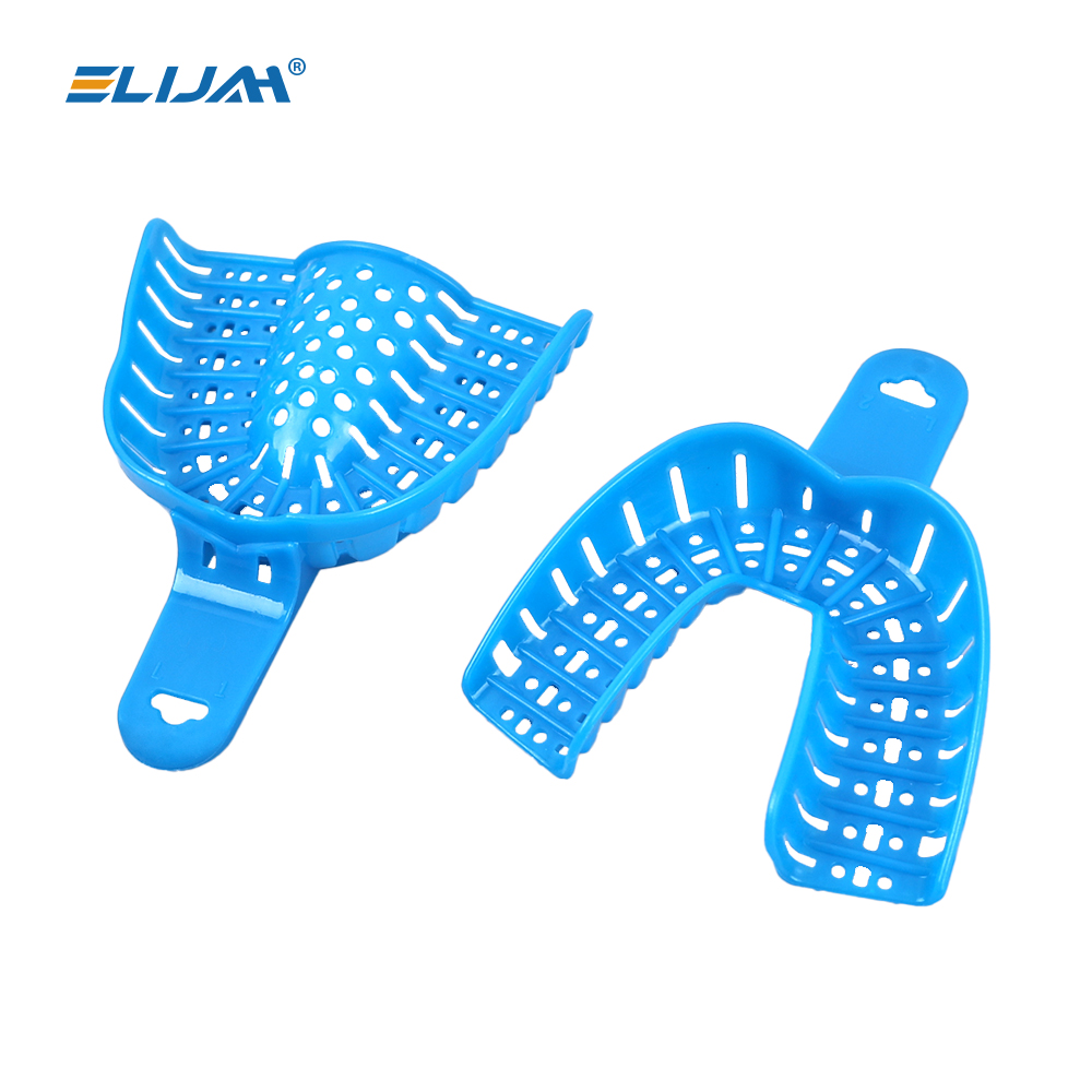 9Pcs/Set Disposable Plastic De - Teeth Whitening Trays ulasan dan harga