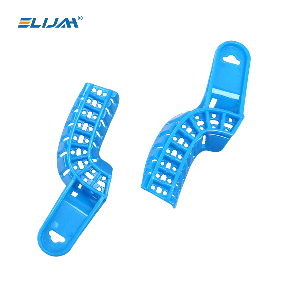 9Pcs/Set Disposable Plastic De - Teeth Whitening Trays ulasan dan harga