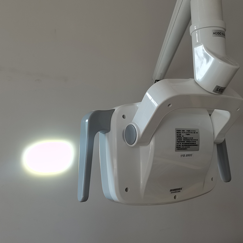 6LED Dental LED Lamp Oral Ligh - Teeth Whitening With Led Light ulasan dan harga