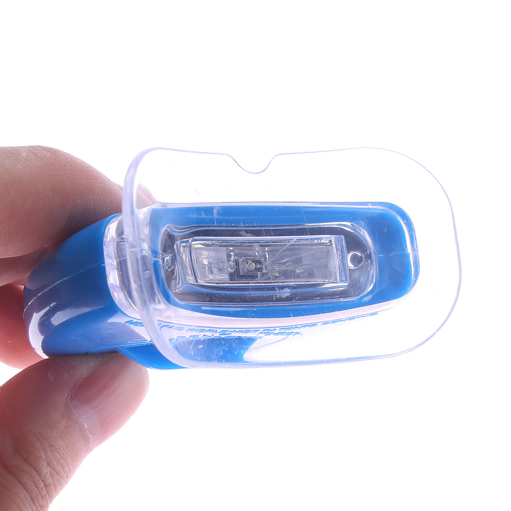 New Blue Led Teeth Whitening A - Teeth Whitening Uv ulasan dan harga