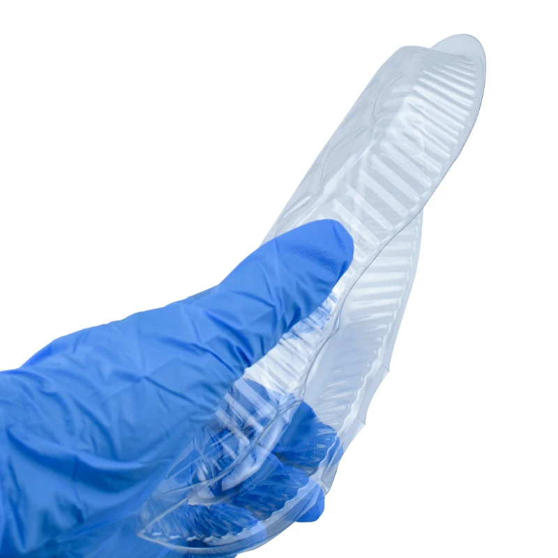 Disposable Dental Medical Surg - Teeth Whitening Trays ulasan dan harga