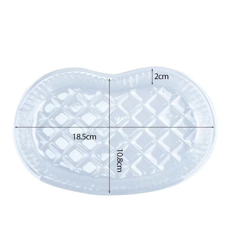 Disposable Dental Medical Surg - Teeth Whitening Trays ulasan dan harga