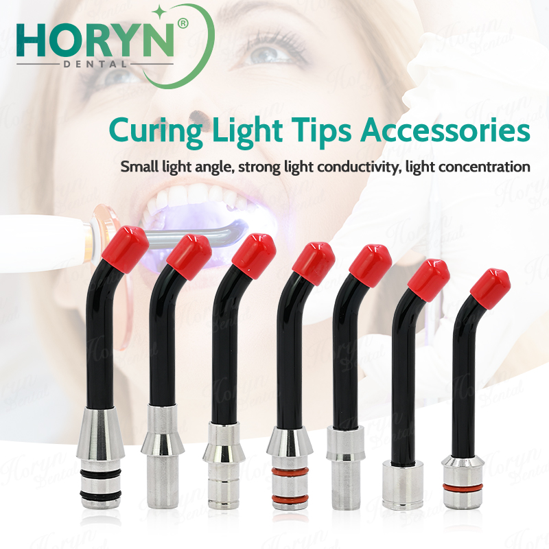 Dental LED Curing Light Guide  - Teeth Whitening With Led Light ulasan dan harga