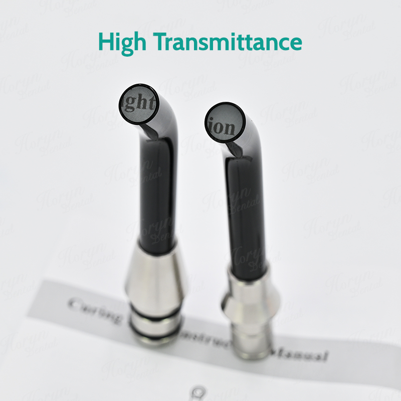 Dental LED Curing Light Guide  - Teeth Whitening With Led Light ulasan dan harga