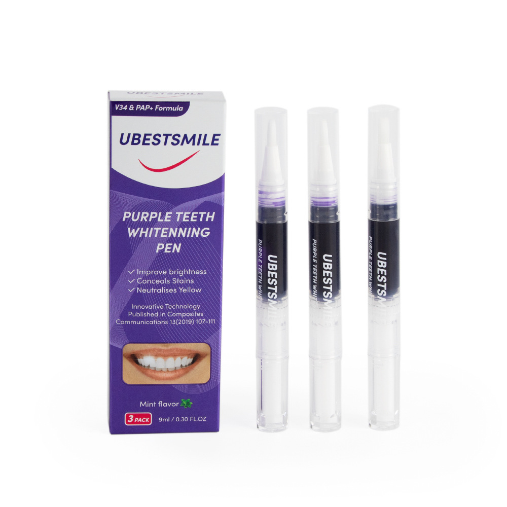Meiya Pen Tooth Whitening Esse - Teeth Whitening Pens ulasan dan harga