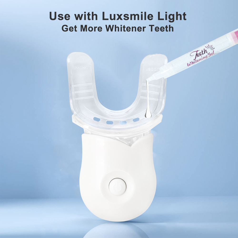 Teeth Whitening Gel Refill Kit - Teeth Whitening Gel Refills ulasan dan harga