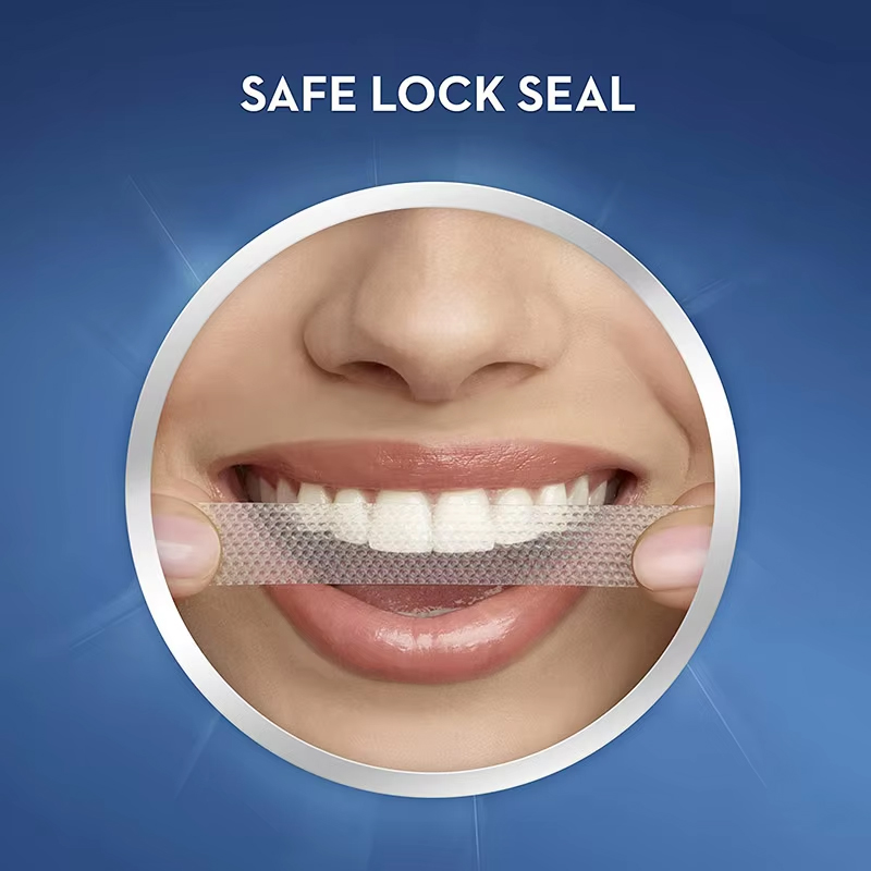 Crest 3D White Strips Teeth Wh - Teeth Whitening Effects ulasan dan harga