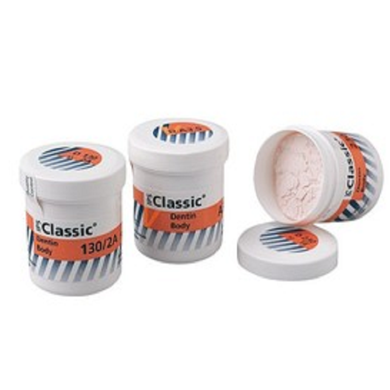 100g/Box Ivoclar IPS Classic D - Teeth Whitening Zimba ulasan dan harga