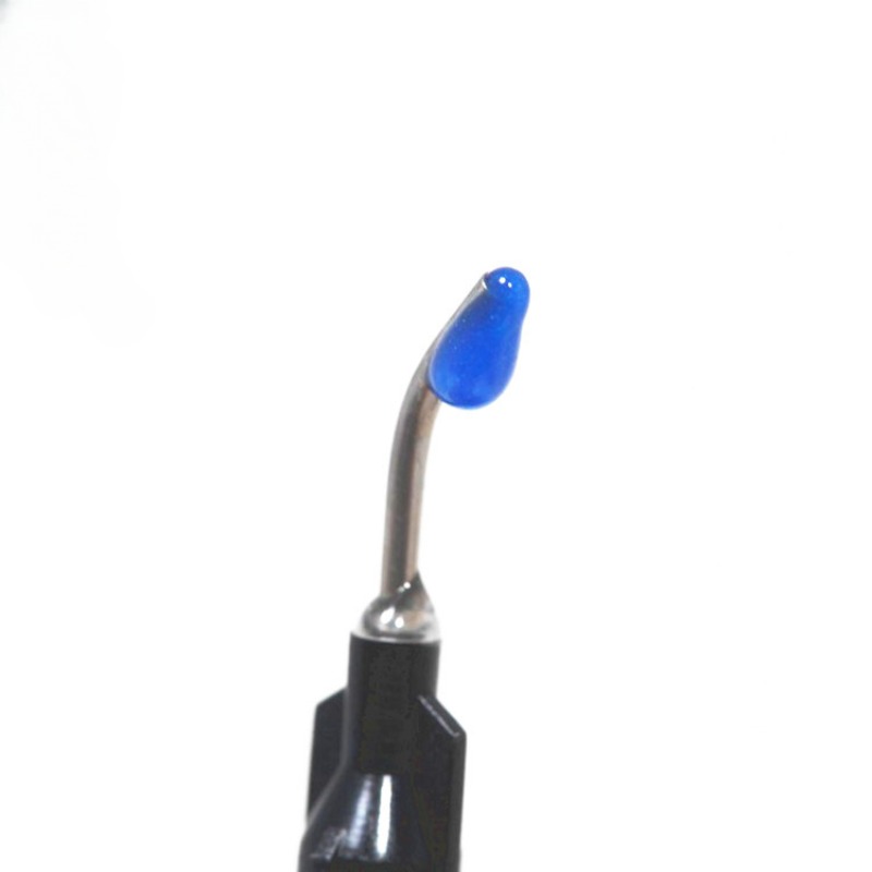 1PCS Dental Gum Protectant UV  - Teeth Whitening Uv ulasan dan harga