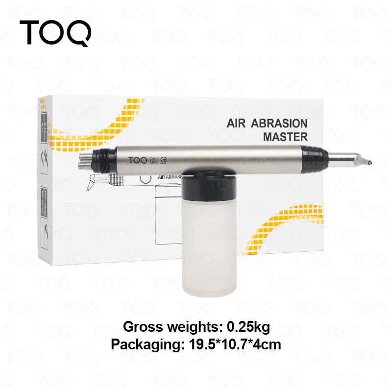 Dental Aluminum Oxide Micro Bl - Teeth Whitening Pens ulasan dan harga