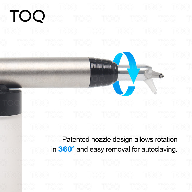 Dental Aluminum Oxide Micro Bl - Teeth Whitening Pens ulasan dan harga