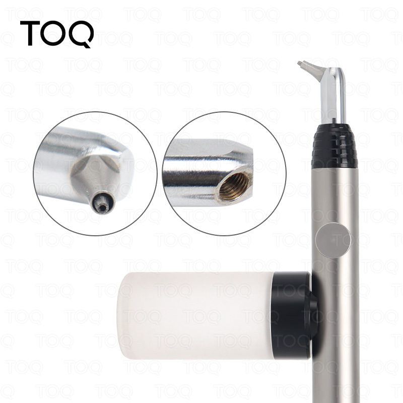 Dental Aluminum Oxide Micro Bl - Teeth Whitening Pens ulasan dan harga