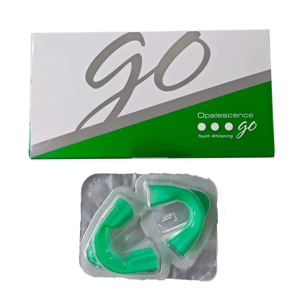 Original New Ultrade Opalescen - Teeth Whitening Trays ulasan dan harga