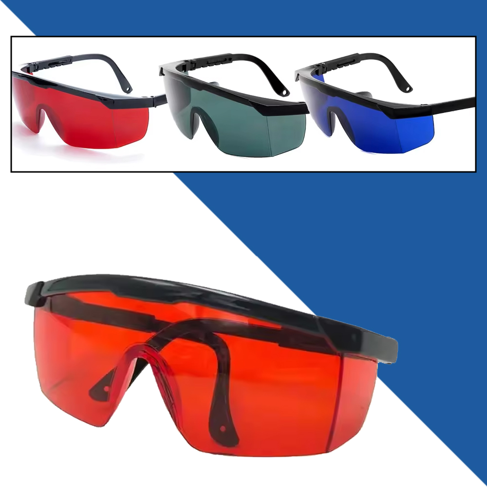 Dental Eye Protection Glasses  - Teeth Whitening Uv ulasan dan harga