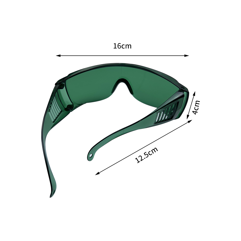 Dental Eye Protection Glasses  - Teeth Whitening Uv ulasan dan harga