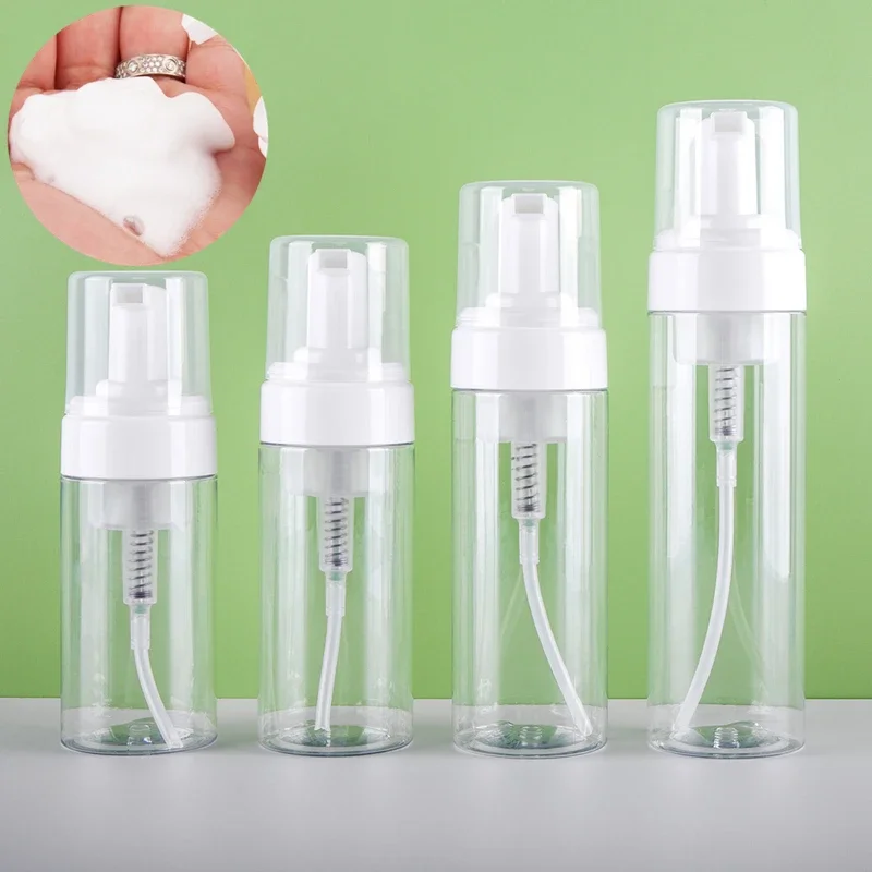 100ml Foaming Mousse Bottles 1 - Teeth Whitening Gel Refills ulasan dan harga