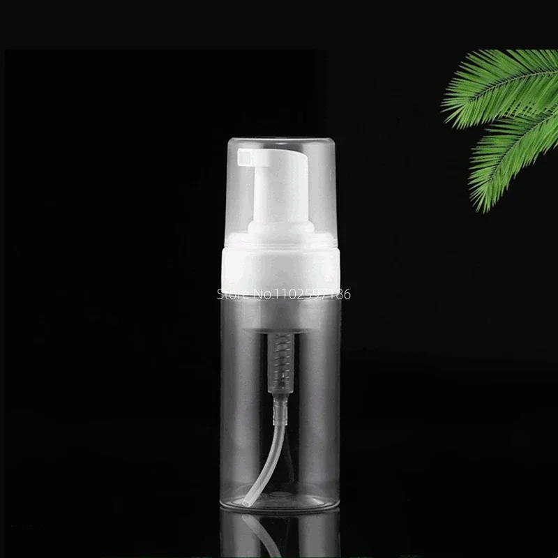 100ml Foaming Mousse Bottles 1 - Teeth Whitening Gel Refills ulasan dan harga