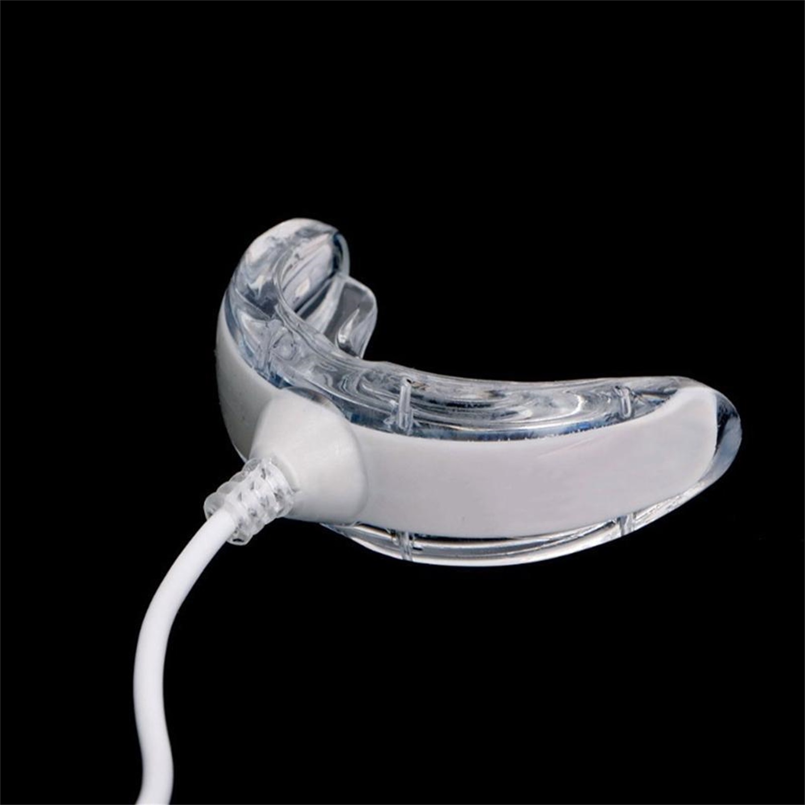 650nm infrared LED light treat - Teeth Whitening Effects ulasan dan harga