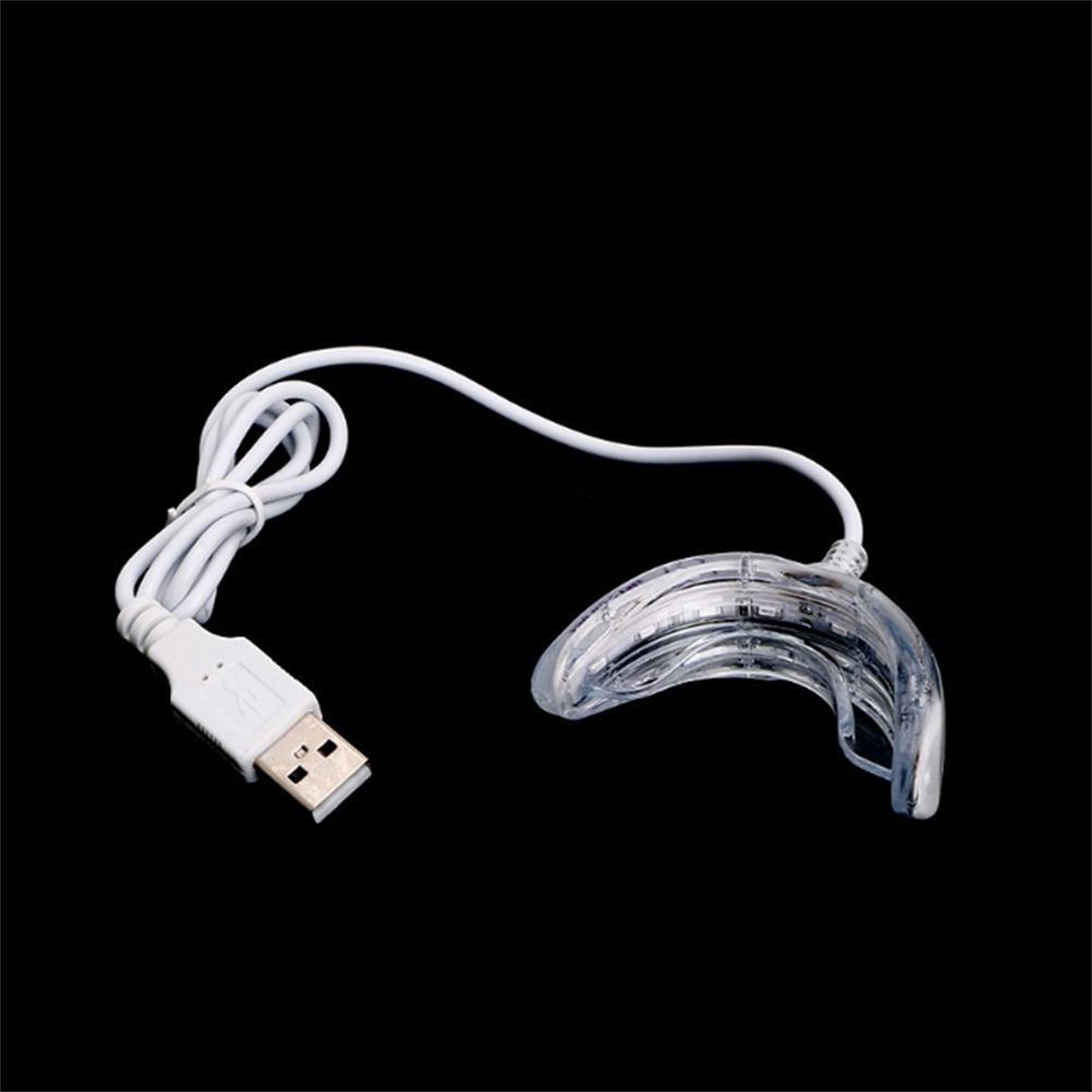 650nm infrared LED light treat - Teeth Whitening Effects ulasan dan harga